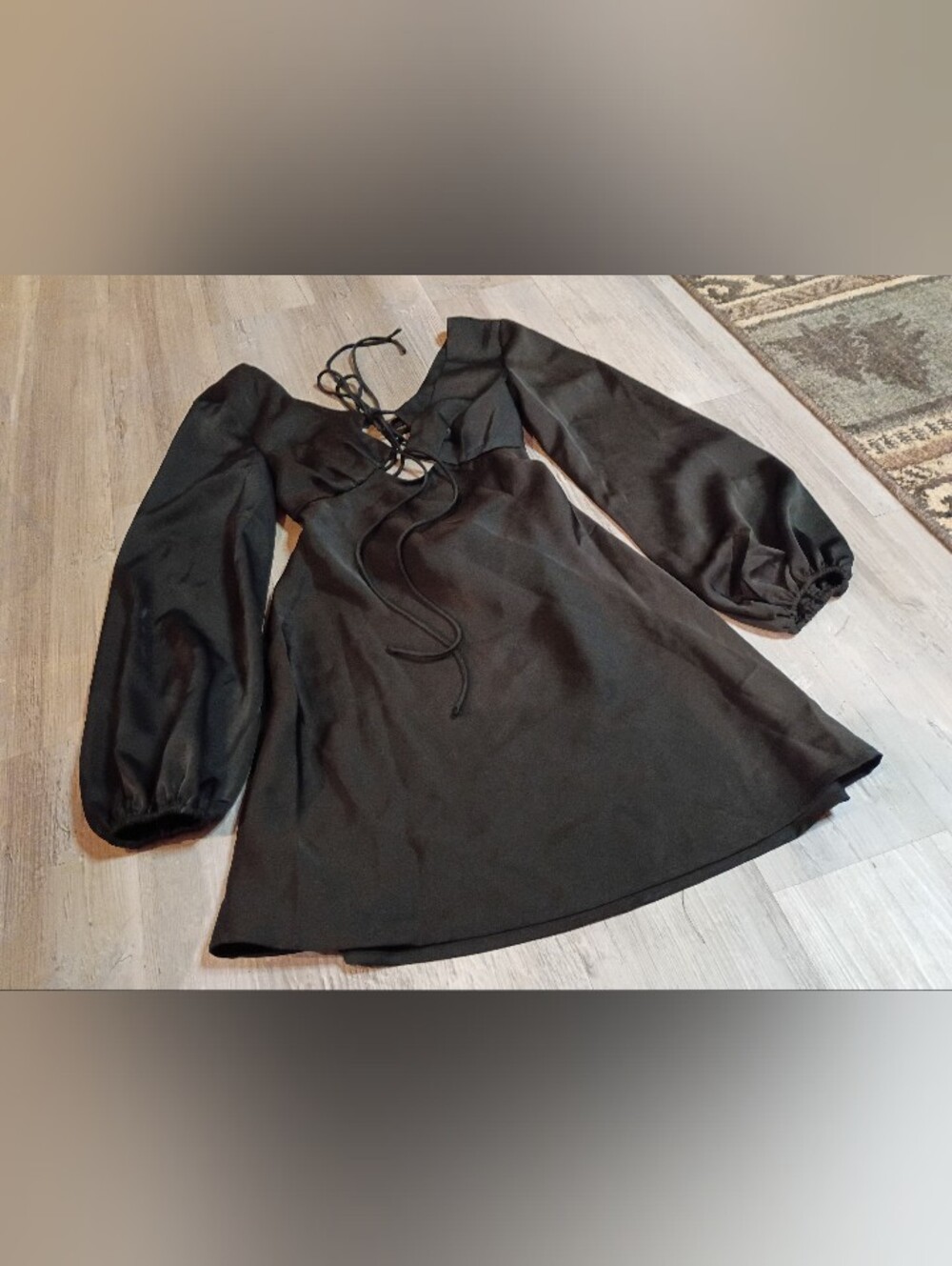 Hello Molly Dress